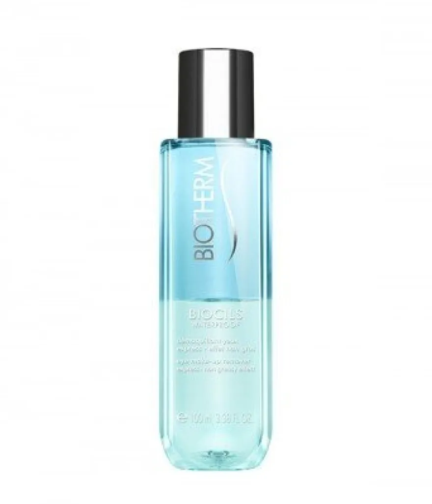 Biotherm BIOCILS Desmaquillante Bifásico 100ml