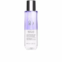 Biotherm BIOCILS Desmaquillante Bifásico 100ml