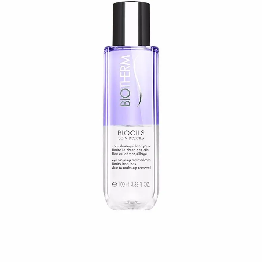 Biotherm BIOCILS Desmaquillante Bifásico 100ml