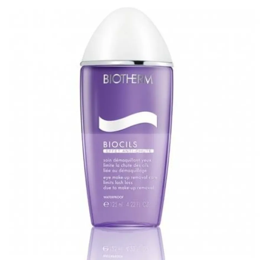 Biotherm BIOCILS Desmaquillante Bifásico 100ml