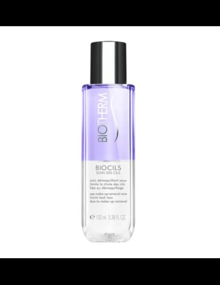 Biotherm BIOCILS Desmaquillante Bifásico 100ml