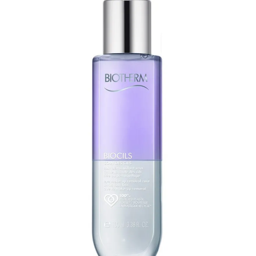 Biotherm BIOCILS Desmaquillante Bifásico 100ml