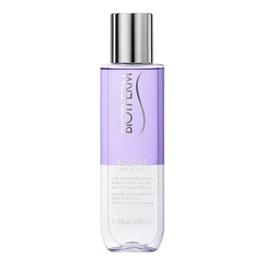 Biotherm BIOCILS Desmaquillante Bifásico 100ml