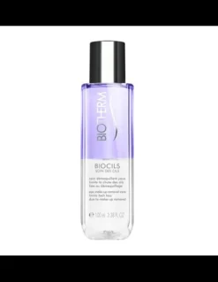 Biotherm BIOCILS Desmaquillante Bifásico 100ml