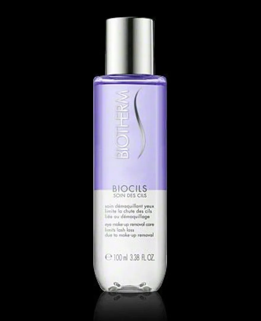 Biotherm BIOCILS Desmaquillante Bifásico 100ml