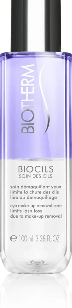 Biotherm BIOCILS Desmaquillante Bifásico 100ml