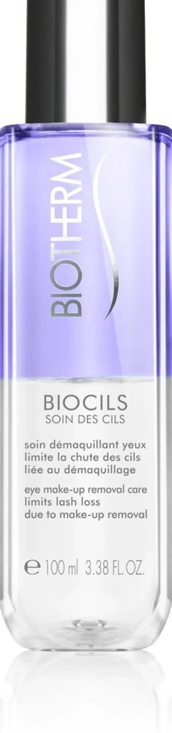 Biotherm BIOCILS Desmaquillante Bifásico 100ml