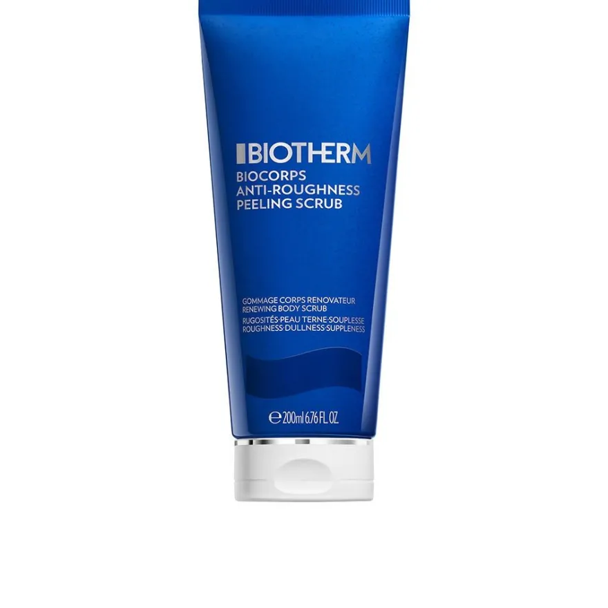 Biotherm Biocorps Exfoliante Corporal 200g