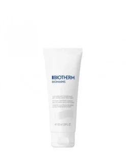 Biotherm Biomains Crema de Manos y Uñas 100ml