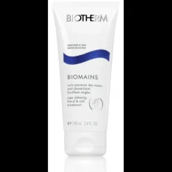 Biotherm Biomains Crema de Manos y Uñas 100ml