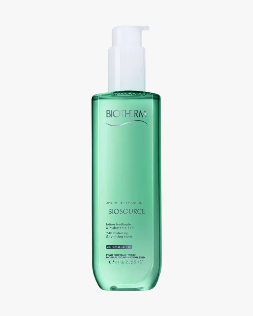 Biotherm BIOSOURCE Aceite Limpiador de Maquillaje 200ml