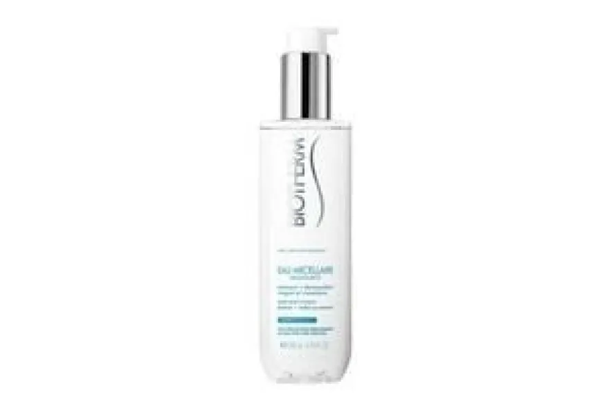 Biotherm Biosource Eau Micellaire Desmaquillante 200ml