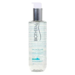 Biotherm Biosource Eau Micellaire Desmaquillante 200ml