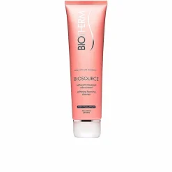 Biotherm BIOSOURCE Espuma Limpiadora Suavizante 150ml
