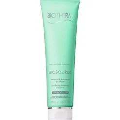 Biotherm BIOSOURCE Espuma Limpiadora Suavizante 150ml
