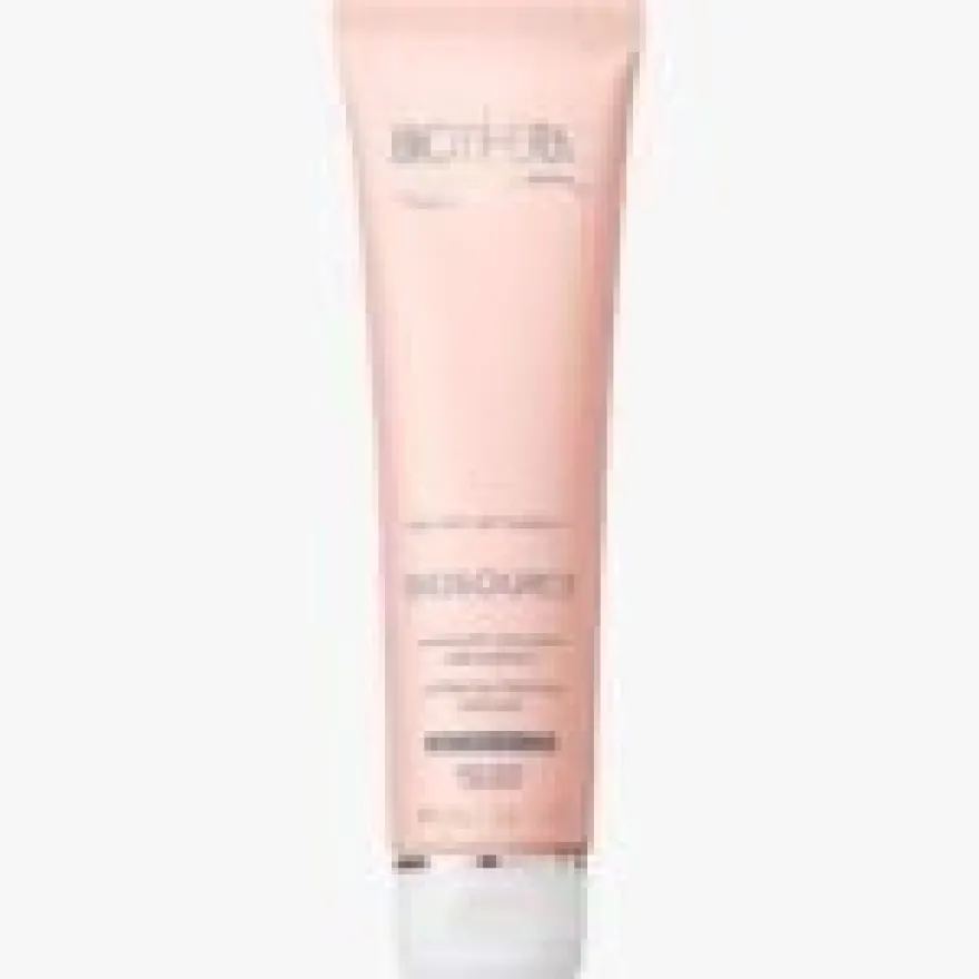 Biotherm BIOSOURCE Espuma Limpiadora Suavizante 150ml