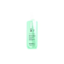 Biotherm Biosource Leche Limpiadora de Maquillaje 400ml