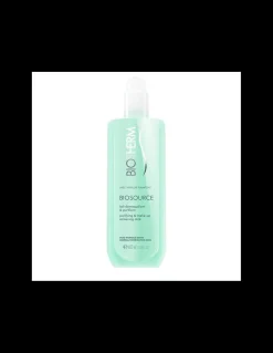 Biotherm Biosource Leche Limpiadora de Maquillaje 400ml