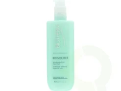 Biotherm Biosource Leche Limpiadora de Maquillaje 400ml