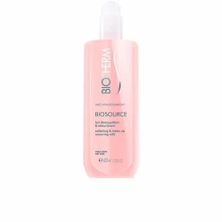 Biotherm BIOSOURCE Leche Limpiadora de Maquillaje 400ml
