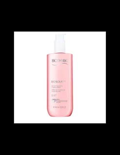 Biotherm BIOSOURCE Leche Limpiadora de Maquillaje 400ml