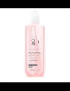 Biotherm BIOSOURCE Loción Hidratante Facial 200ml