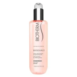 Biotherm BIOSOURCE Loción Hidratante Facial 200ml