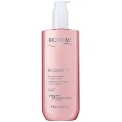 Biotherm BIOSOURCE Loción Hidratante Facial 200ml