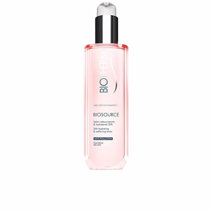 Biotherm BIOSOURCE Loción Hidratante Facial 400ml