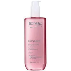 Biotherm BIOSOURCE Loción Hidratante Facial 400ml
