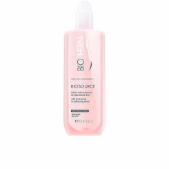 Biotherm BIOSOURCE Loción Hidratante Facial 400ml