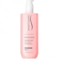 Biotherm BIOSOURCE Loción Hidratante Facial 400ml