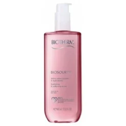 Biotherm Biosource Loción Tonificante Hidratante 400ml