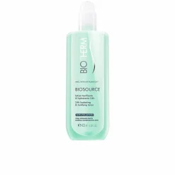 Biotherm Biosource Loción Tonificante Hidratante 400ml