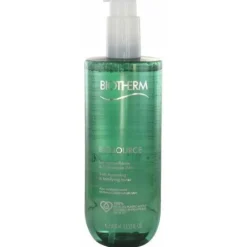 Biotherm Biosource Loción Tonificante Hidratante 400ml
