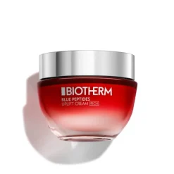 Biotherm Blue Peptides Uplift Crema Rica Reafirmante 50 ml