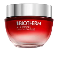 Biotherm Blue Peptides Uplift Crema Rica Reafirmante 50 ml