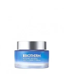 Biotherm Blue Pro-Retinol Multi-Correct Crema 50ml