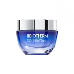 Biotherm Blue Pro-Retinol Multi-Correct Crema 50ml