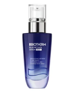 Biotherm Blue Retinol Sérum Facial Noche 30ml
