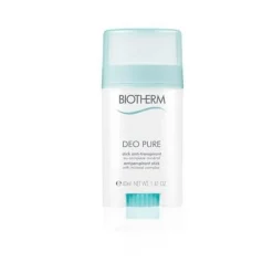 Biotherm Deo Pure Antitranspirante en Palo 40ml