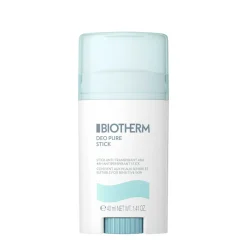 Biotherm Deo Pure Antitranspirante en Palo 40ml
