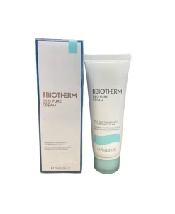 Biotherm DEO PURE Crema Antitranspirante 75ml