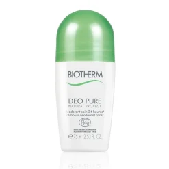 Biotherm DEO PURE NATURAL PROTECT Desodorante Roll-On 75ml