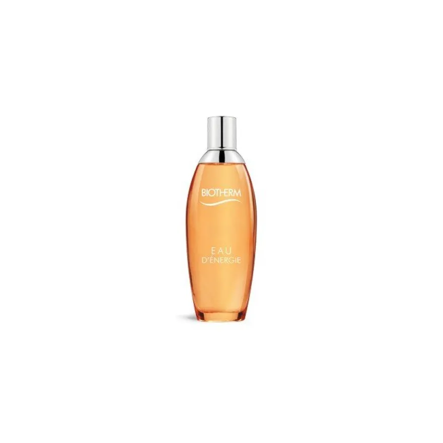 Biotherm Eau D'Énergie Eau de Toilette 100ml