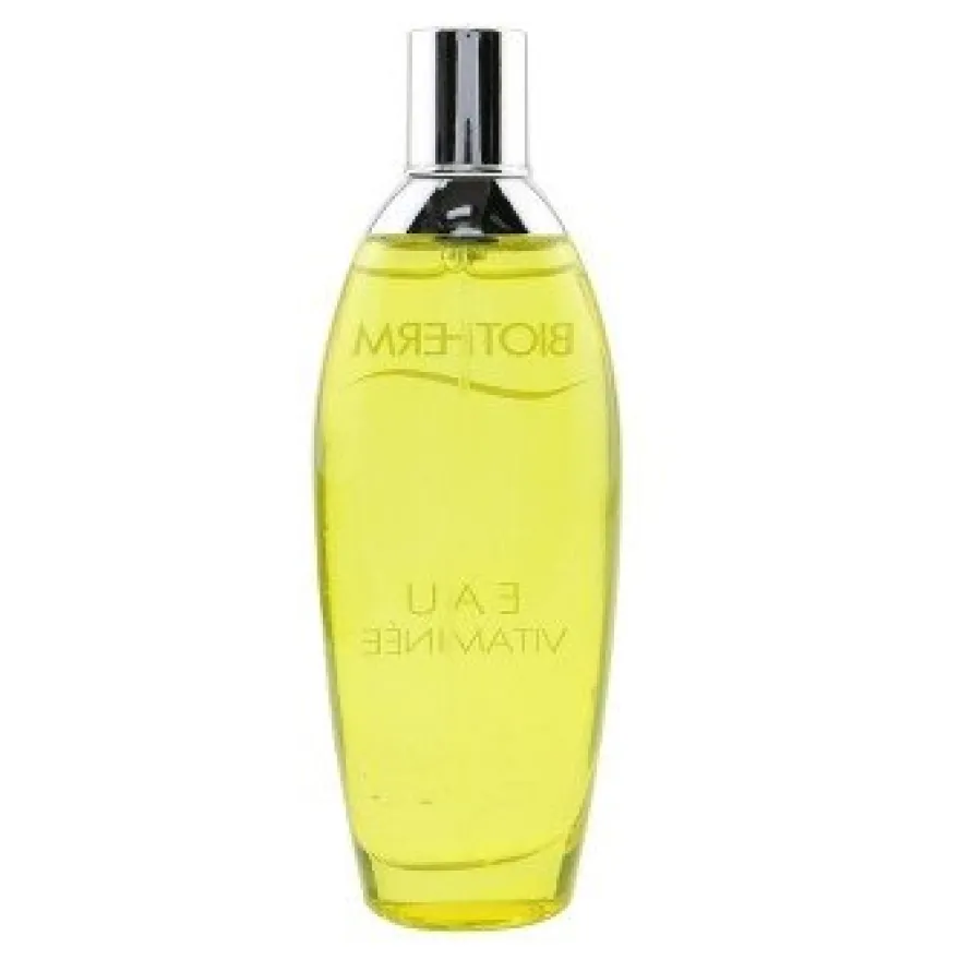 Biotherm Eau Vitaminée Eau de Toilette 100ml