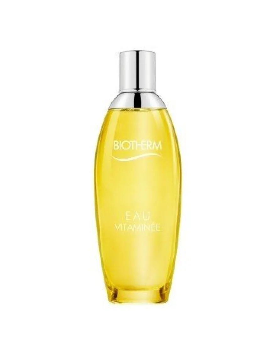 Biotherm Eau Vitaminée Eau de Toilette 100ml