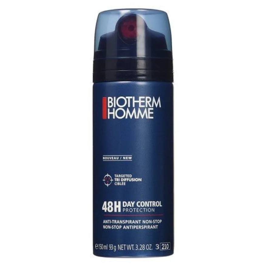 Biotherm Homme Day Control Antitranspirante Roll-on 75ml