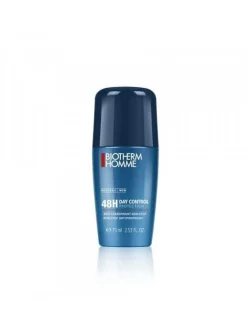 Biotherm Homme Day Control Antitranspirante Roll-on 75ml