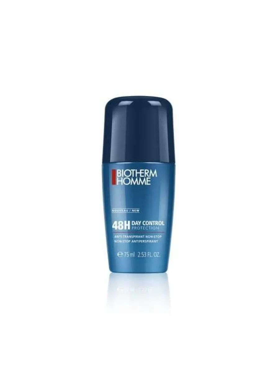 Biotherm Homme Day Control Antitranspirante Roll-on 75ml